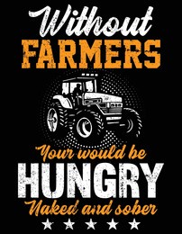 farmer t shirt design creative tshirt