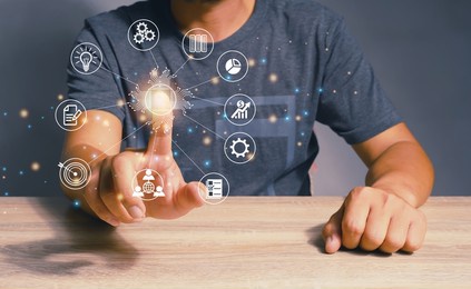 digital change management, internet of things, bigdata, new technologies, business process strategies operations automation, customer service management, cloud computing, intelligent industry.