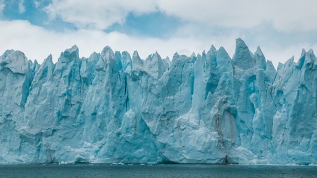 perito moreno glacier, los glaciares national park, santa cruz province, patagonia argentina.