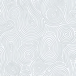 abstract seamless line pattern