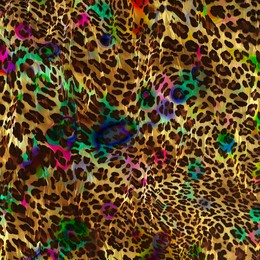 leopard skin pattern abstract style,textile and fashion fabric,vintage style texture,animal skin background,leopard designed textile print pattern,abstract leopard texture design