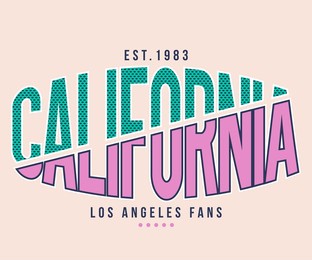 varsity typography vector illustration.print graphic for t-shirt.