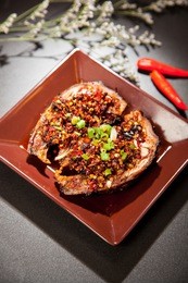 fresh nutrition delicious chinese food