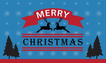 merry christmas eve mandala background vector image. merry christmas background and lettering illustration. flat simple vector design background. great for christmas holidays, christmas celebrations.