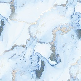 gold vector ink marble. copper watercolor pattern. foil marble watercolor. blue ink paint. light elegant watercolor. luxury alcohol ink marble. blue abstract background. luxury seamless art template