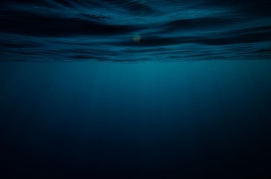 abstract underwater background