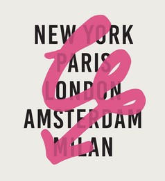 urban typography graffiti street art slogan print with inspirational phrase for graphic tee t shirt or sweatshirt - vector