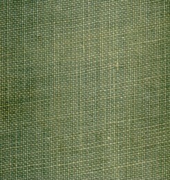 绿色面料布纹材质