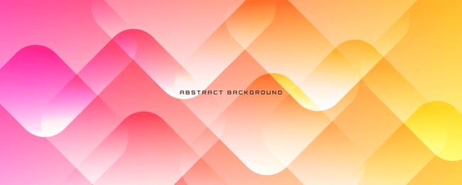 3d orange geometric abstract background overlap layer on bright space with rounded squares effect. minimalist graphic design element colorful style concept for banner, flyer, card, cover, or brochure