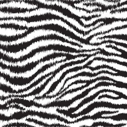 seamless animal pattern for textile design / vector illustration