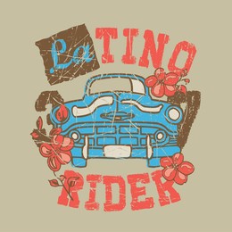 vector design illustration for kids