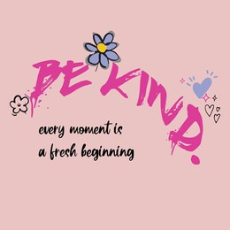 futuristic, graffiti street art style motivational quote tshirt design, flower, daisy, slogan, vector, typographic poster, tshirt street wear, urban style, vector illustration design, fashion, graphic