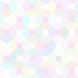abstract background pastel color seamless pattern