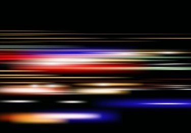 traffic lights, vector eps 10