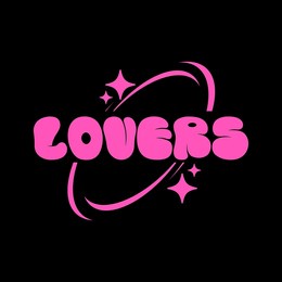 futuristic lettering logo in y2k style. digital graphic, inscriptions for posters, logo, typography, streetwear, t-shirt, apparel, sticker.