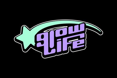 retro y2k graphic design ideas template