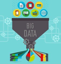 big data infographics