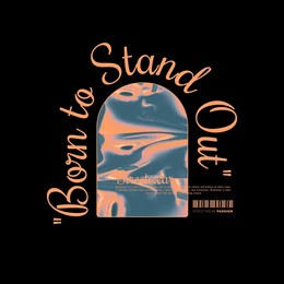 streetwear, urban style, hip hop, typography text slogan. vector pattern design for t-shirt, jacket or screen printing.