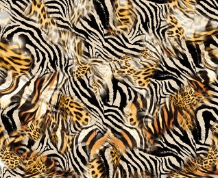 leopard skin pattern texture; fashionable print

