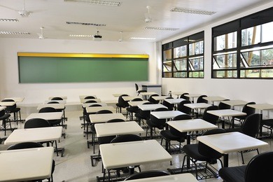 classroom