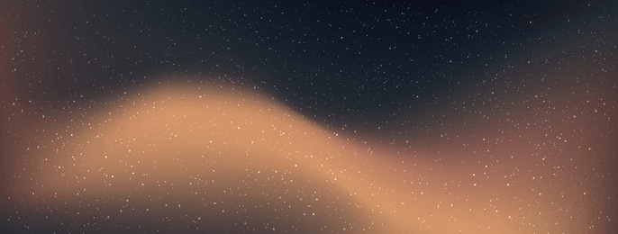 beautiful galaxy background with nebula cosmos and solar. stardust in deep universe. vector illustration.