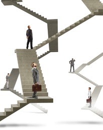 concept of difficulty and complexity in business