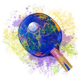 table tennis