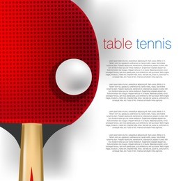 table tennis