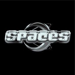 logotype of chrome elements for design poster, streetwear in y2k style. vector abstract logo in futurism aesthetics. 3d
chrome effect