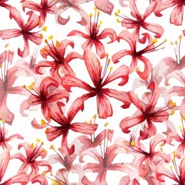 watercolor, color, background