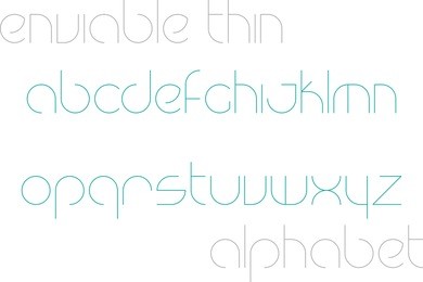 set of alphabet letters isolated on white background. vector font type symbols