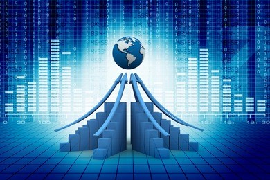 business graph