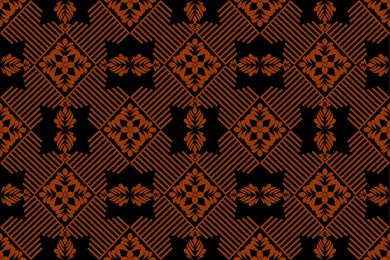 ethnic fabric.beautiful pattern.folk embroidery,bohemia style,aztec geometric art ornament print.ethnic abstract inkatha art.seamless fabric.design for fabric, carpet, wallpaper, clothing,background.