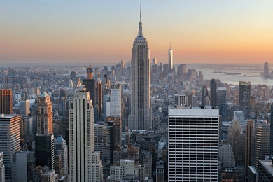 new york city, nyc, usa