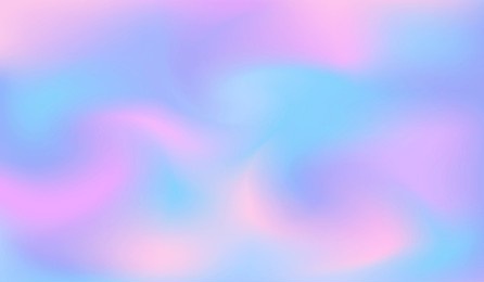 holographic gradient. northern lights background. rainbow mesh pattern y2k