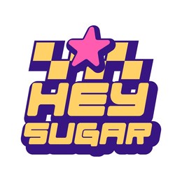 hay sugar, valentines day y2k design for print, y2k valentine graphic t shirt, retro 2000s valentine