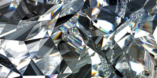 brilliant background