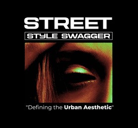 clothing design. streetwear, urban style, hip hop, y2k, pop, rock, punk, graffiti, text slogans. print pattern design for t-shirts, jackets, posters or screen printing.