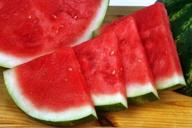 watermelon