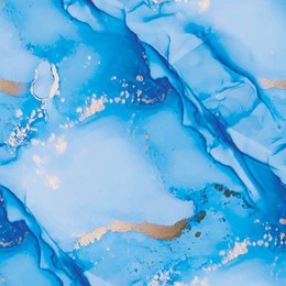 alcohol ink marble. foil art paint. watercolor marble. gold oriental background. luxury abstract ink template. blue marble watercolor. water elegant watercolor. shiny luxury repeat. modern vector ink