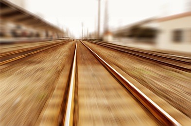 the way forward railway