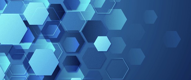 hex textures networking vector design in eps 10