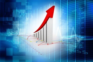 business graph