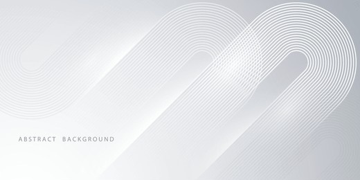 geometric background modern abstract background, futuristic graphics. vector illustration