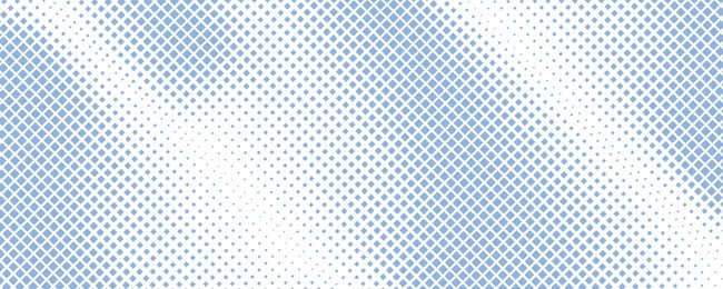 triangles halftone geometric subtle texture vector white blue abstract background. radial divergent faded chequered triangle particles. triangular half tone art graphic minimalist pure light wallpaper