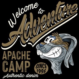 crazy rabbit design with different types of fonts, both biker and sports texts, flags and more interactive colors. attractive and modern style.