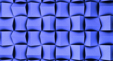 3d composition with cubes. cubes background