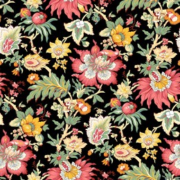 seamless allover digital textiles designs vector borders allover designs floral and geometrical patterns textures, illustrations motifs and abstract allover designs