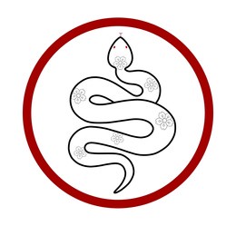 snakes are scary creatures but also have hidden beauty