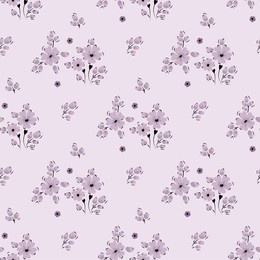 flower pattern. ditsy floral seamless pattern. small little flower background. repeat pattern. ditsy print. botanic surface design. ditsy floral flower pattern for fashion, fabric, wrapping, decor